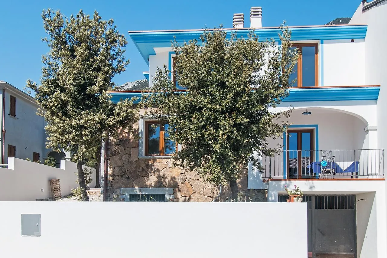 Casa Mediterraneo 卡拉古诺内 0*,  意大利