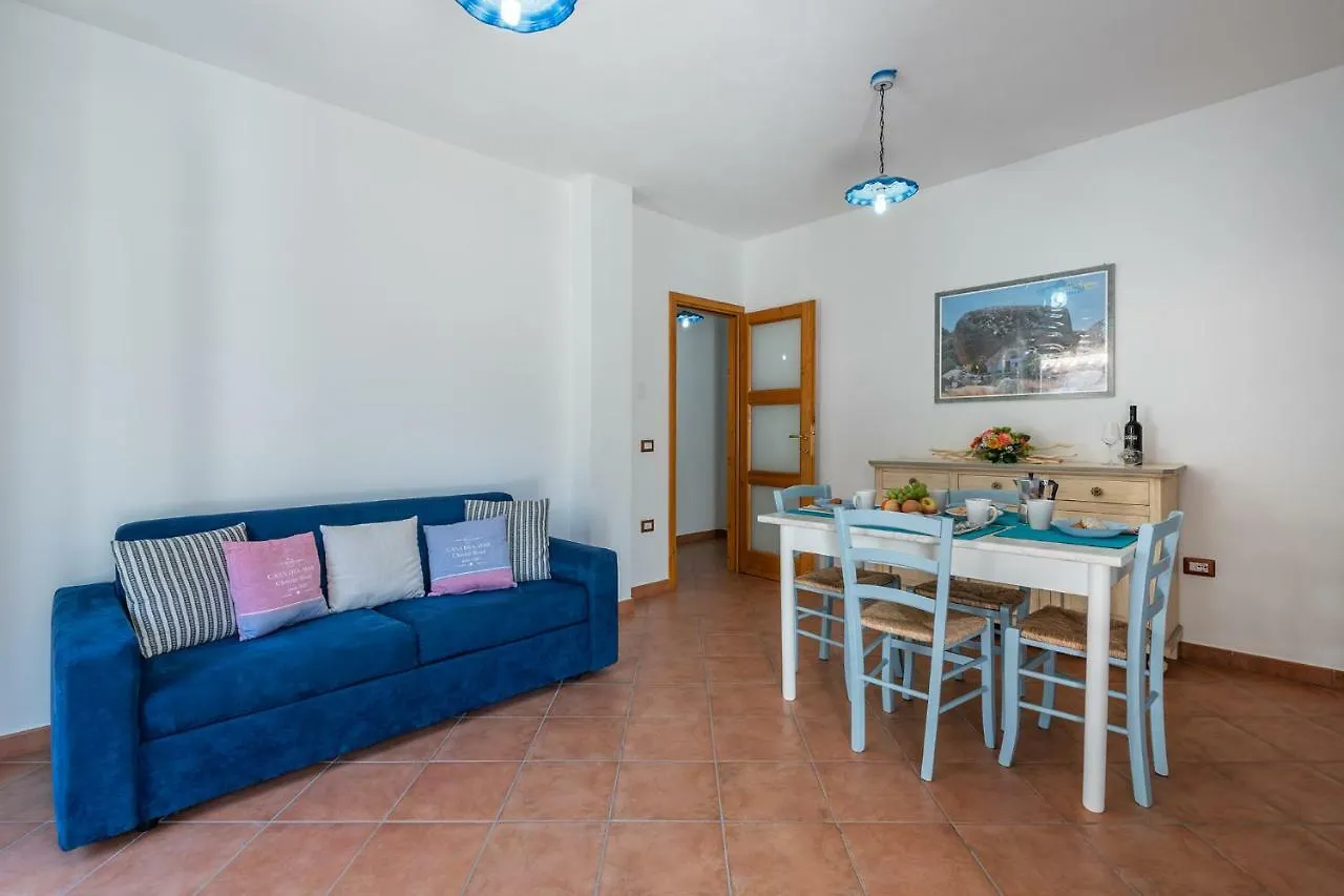 Casa Mediterraneo 卡拉古诺内 意大利