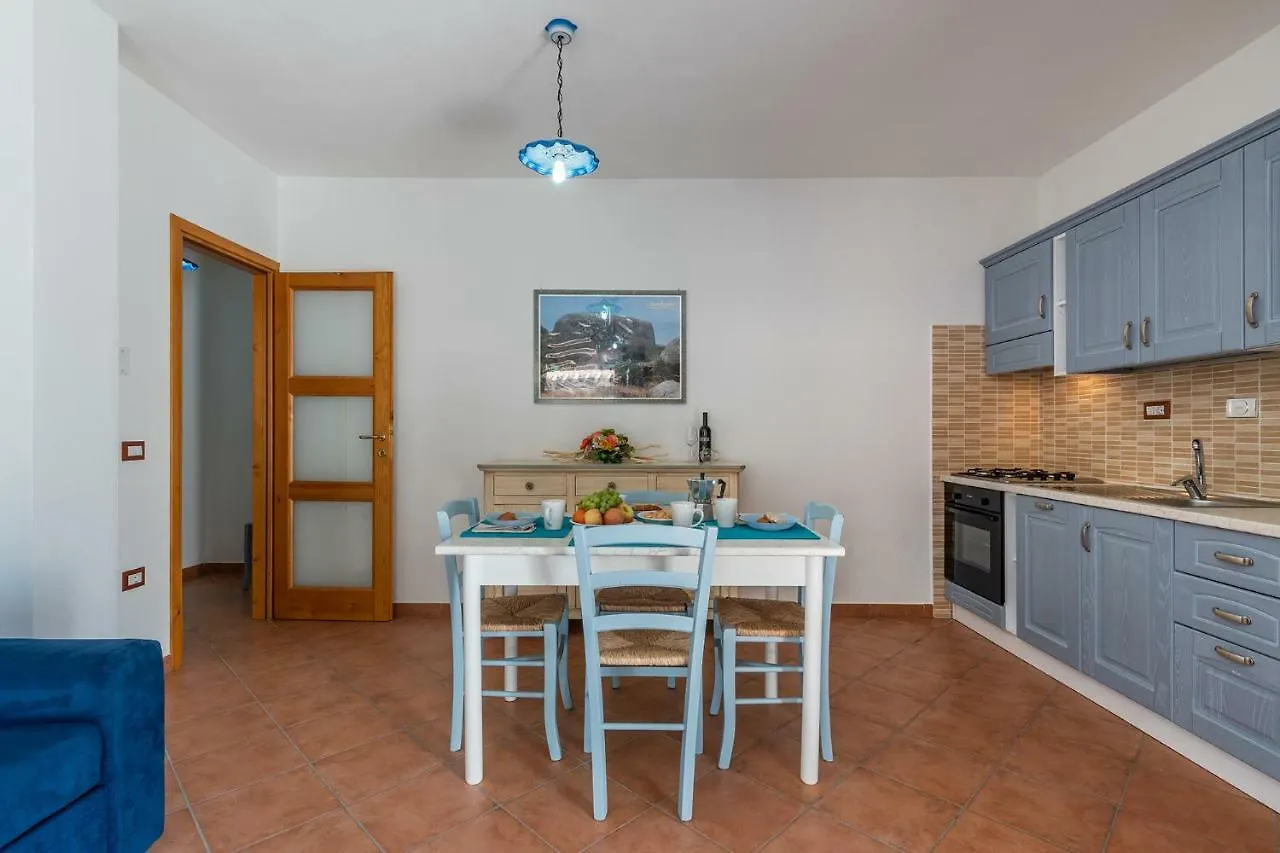 Casa Mediterraneo 卡拉古诺内 0*,  意大利