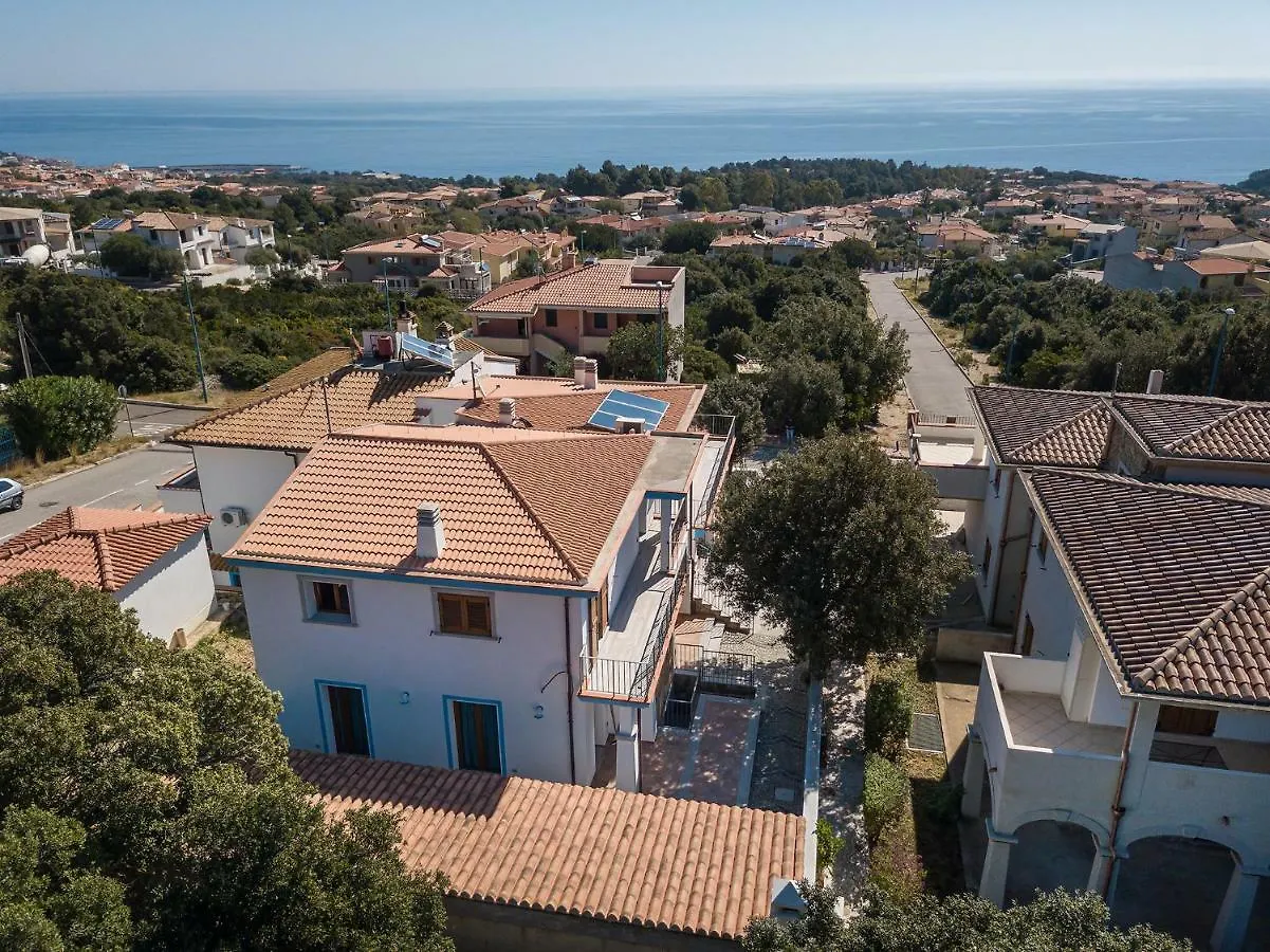 Casa Mediterraneo Cala Gonone