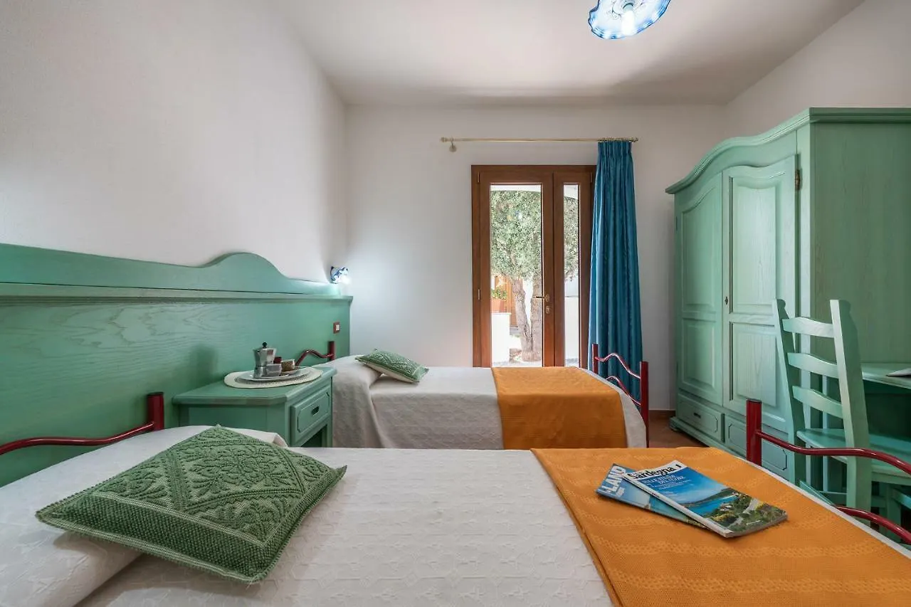 Casa Mediterraneo Cala Gonone