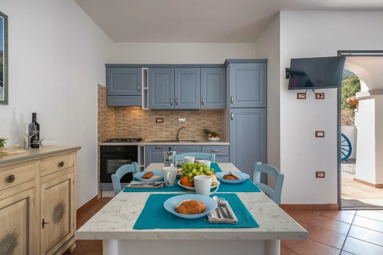 Casa Mediterraneo Cala Gonone