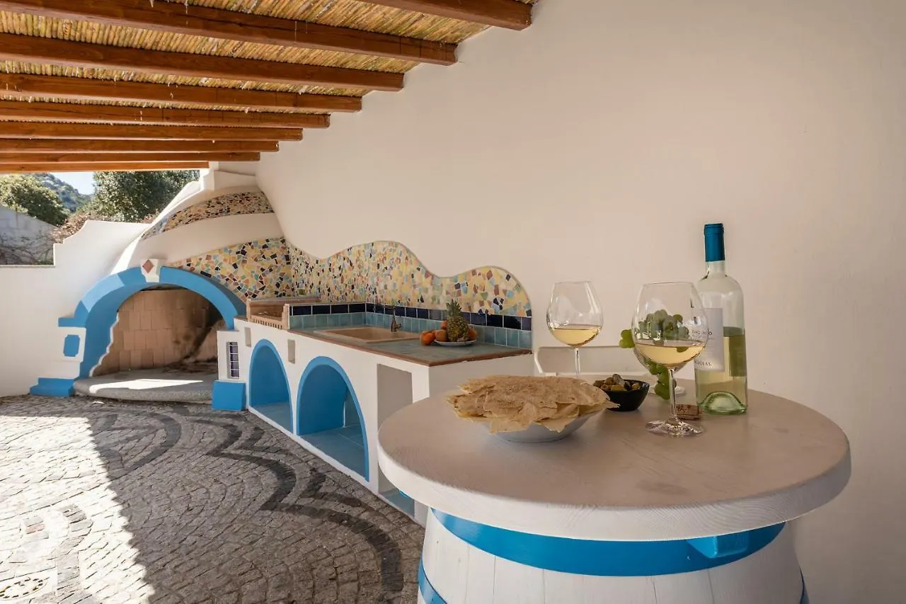 Casa Mediterraneo Cala Gonone 0*,  Italien