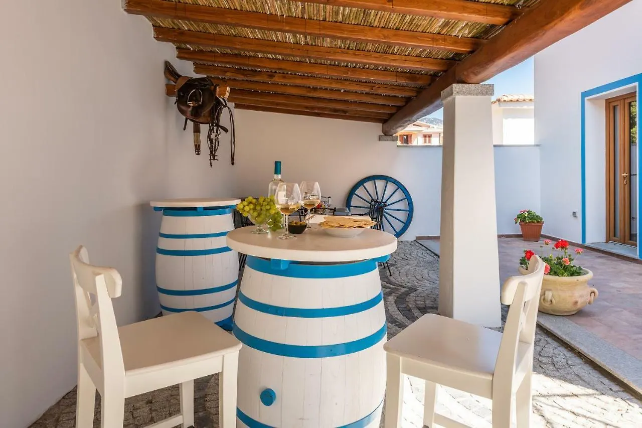 Casa Mediterraneo Cala Gonone