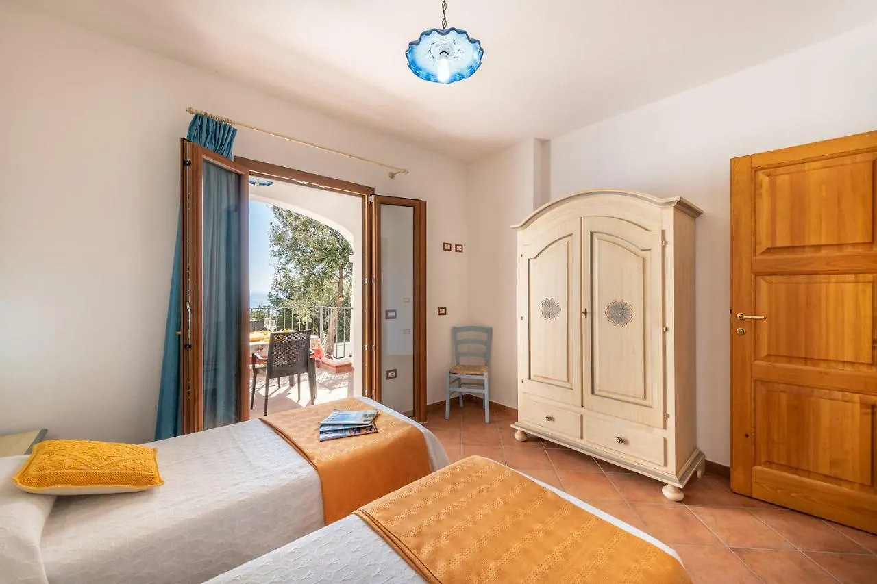 Casa Mediterraneo 卡拉古诺内 0*,