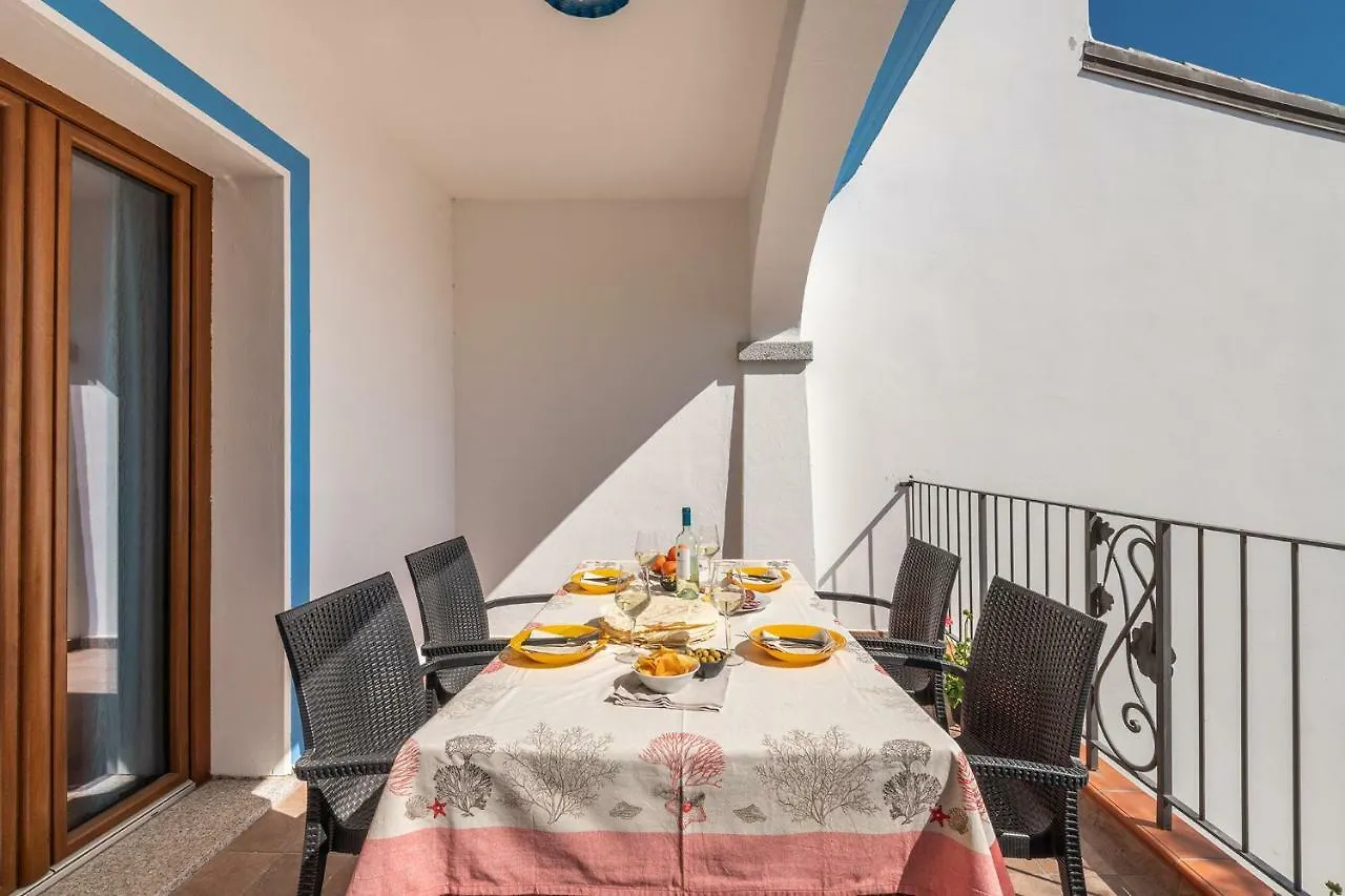 Casa Mediterraneo 卡拉古诺内