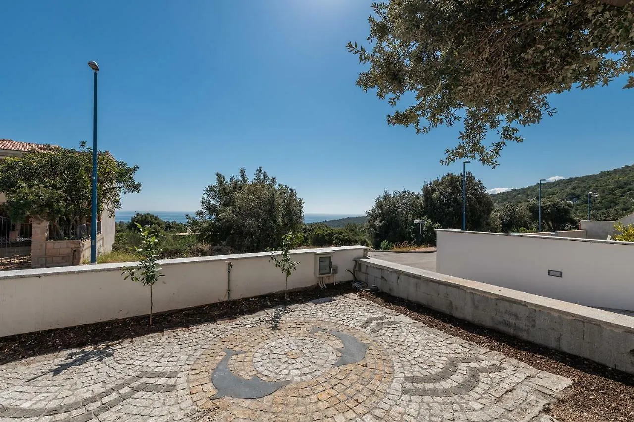 Casa Mediterraneo 卡拉古诺内 0*,