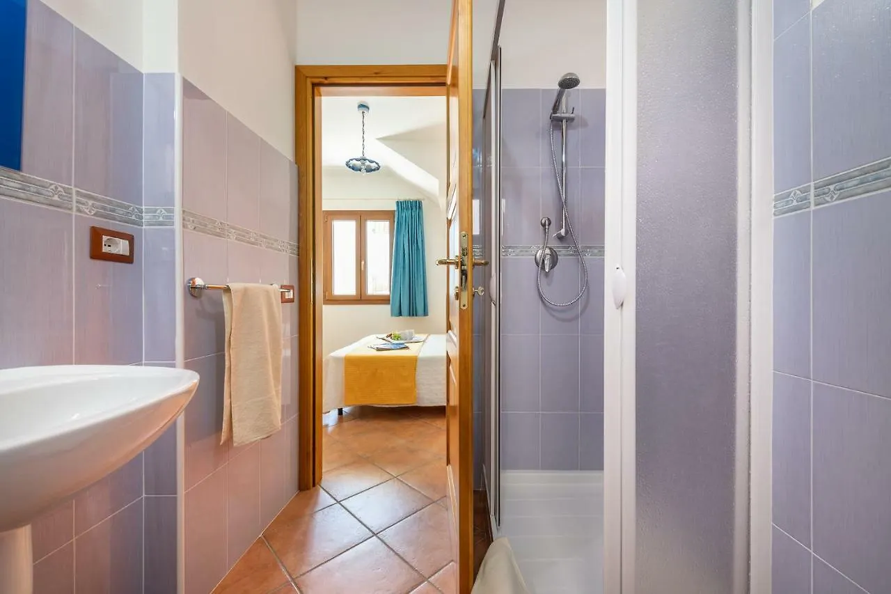 Casa Mediterraneo 卡拉古诺内