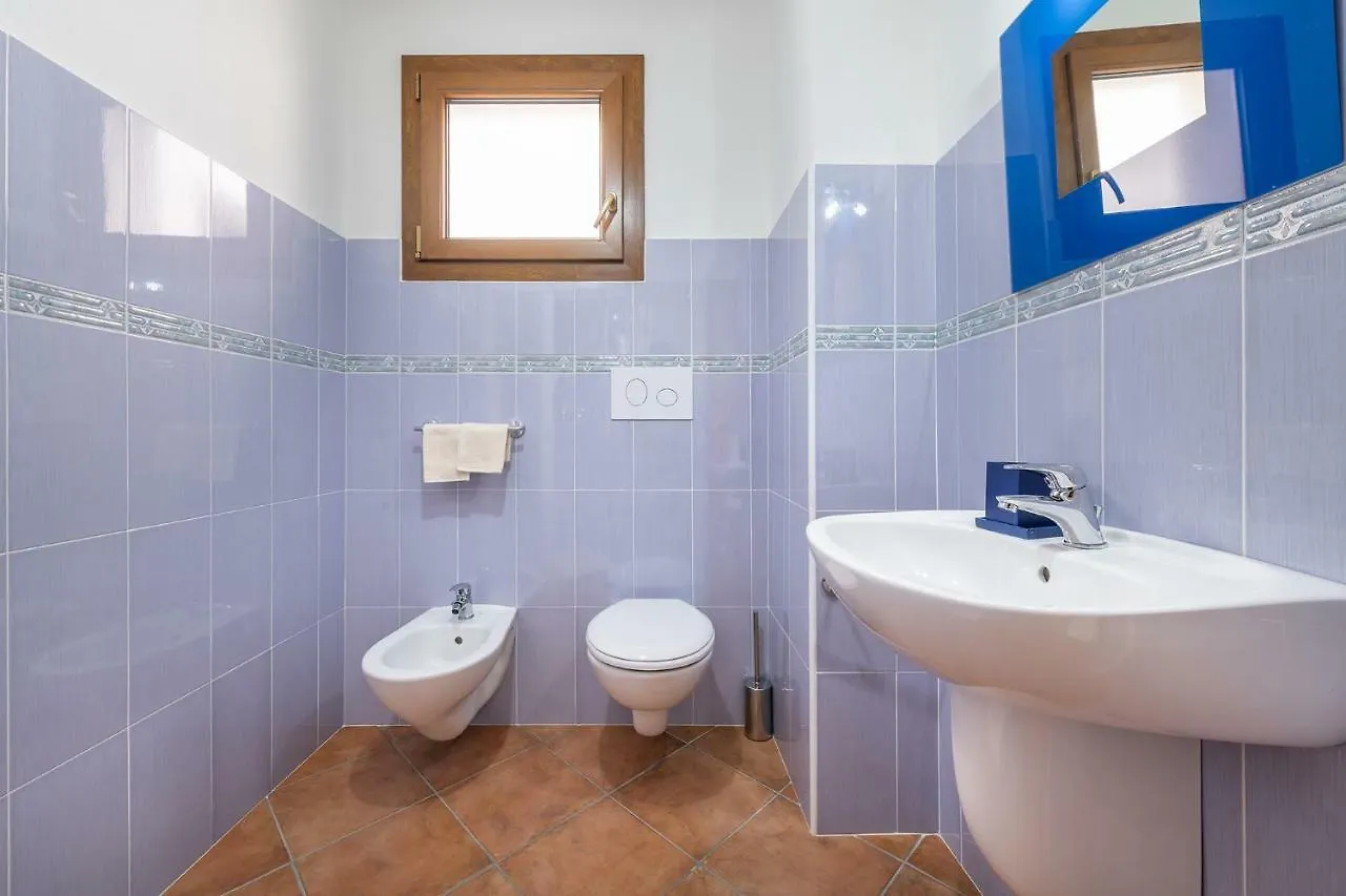 Casa Mediterraneo 卡拉古诺内 意大利