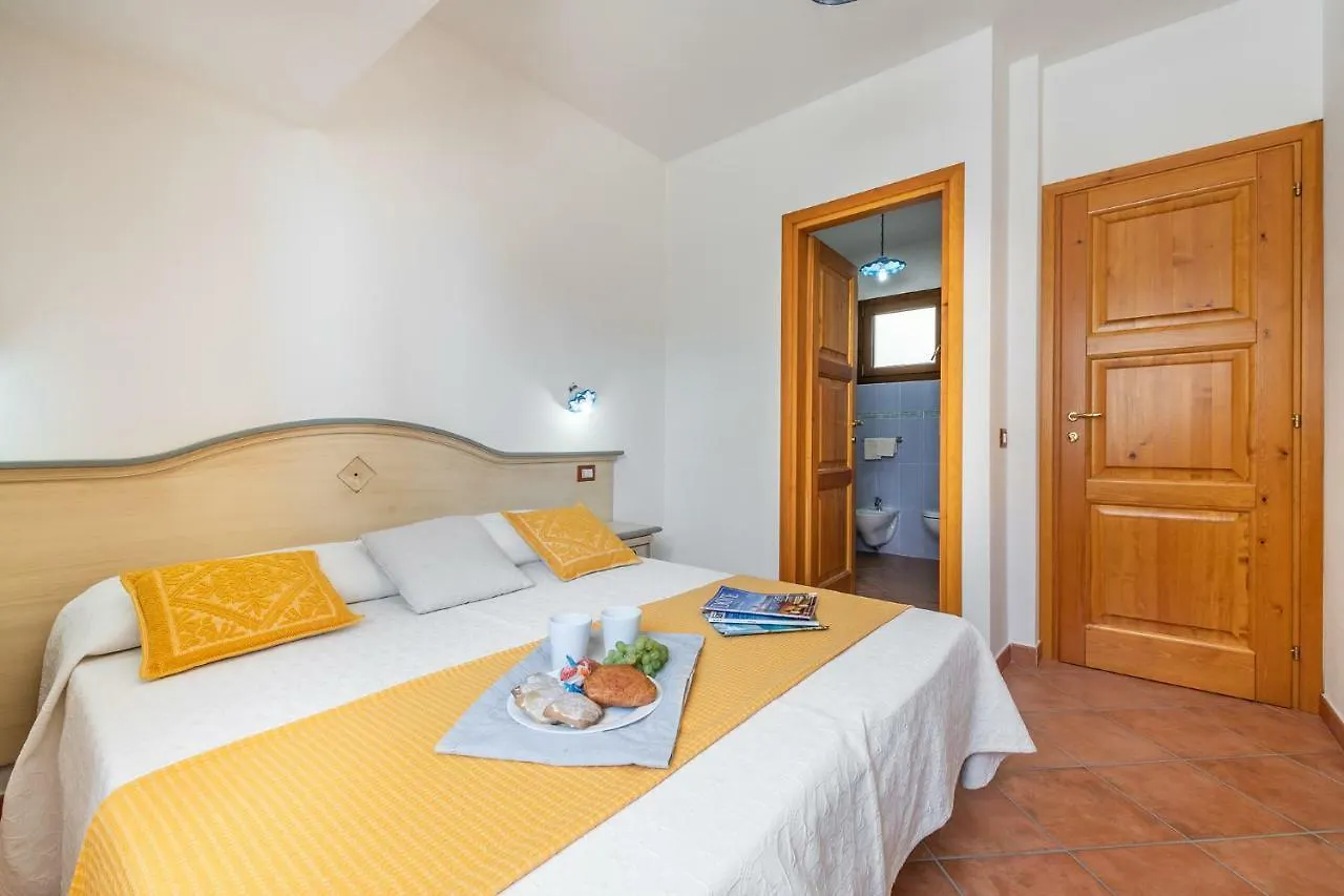Casa Mediterraneo Cala Gonone