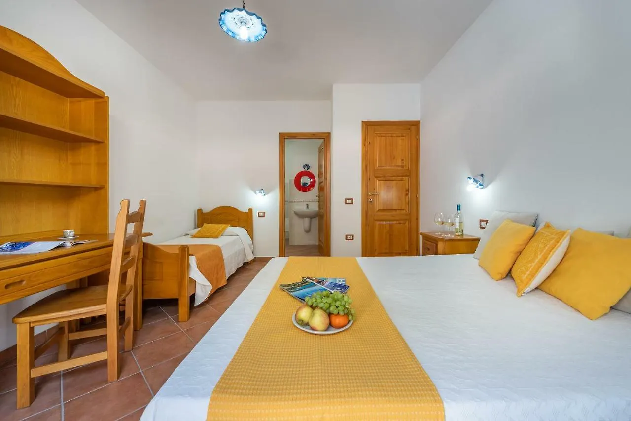 Casa Mediterraneo Cala Gonone