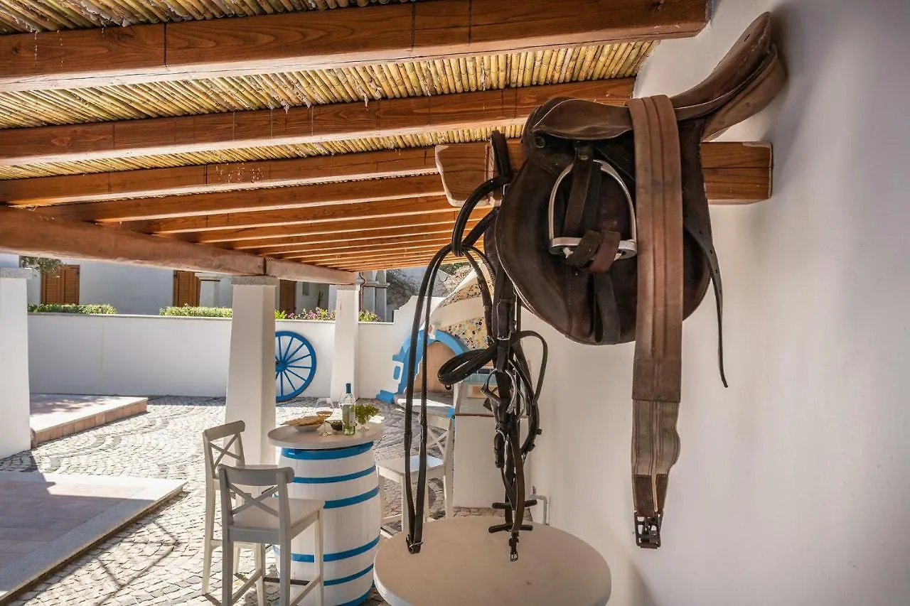 Casa Mediterraneo 卡拉古诺内 0*,  意大利