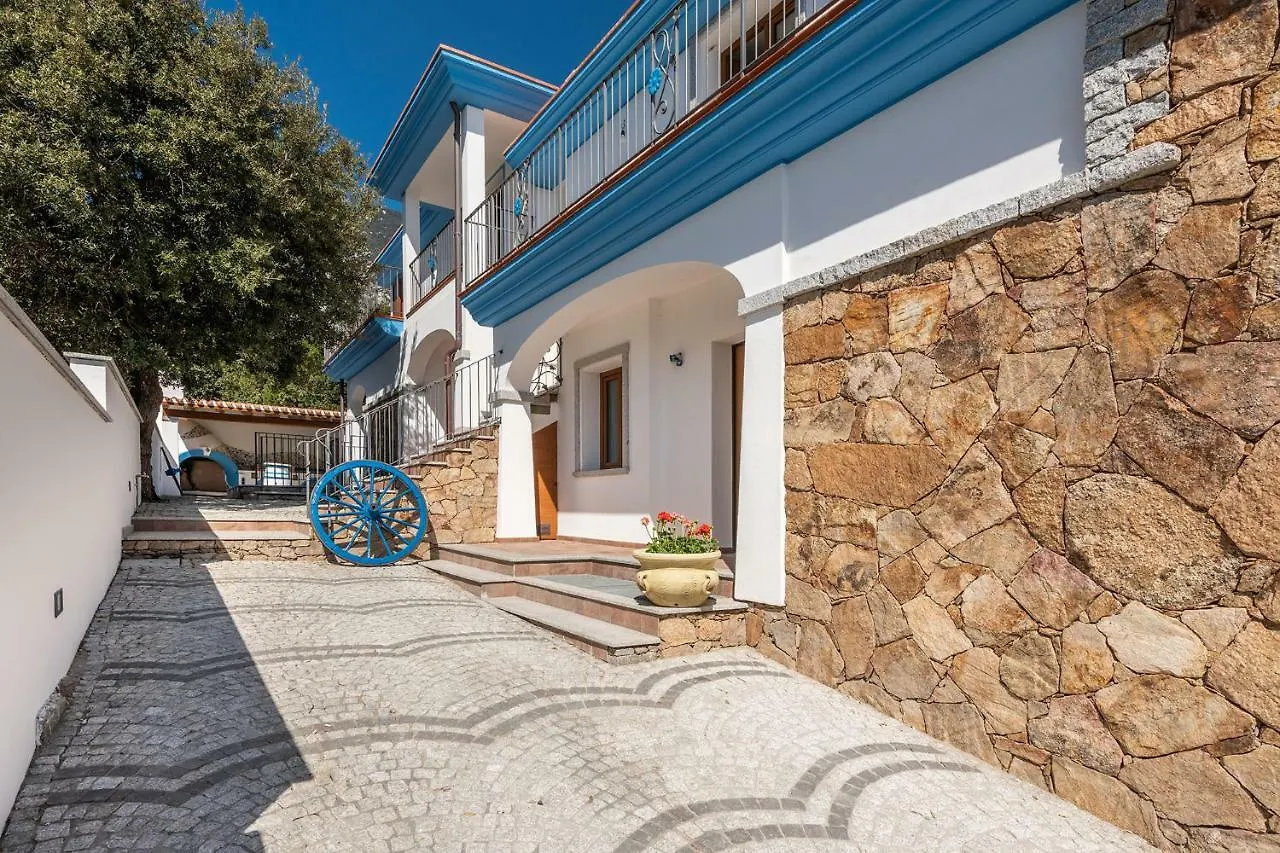 Casa Mediterraneo 卡拉古诺内