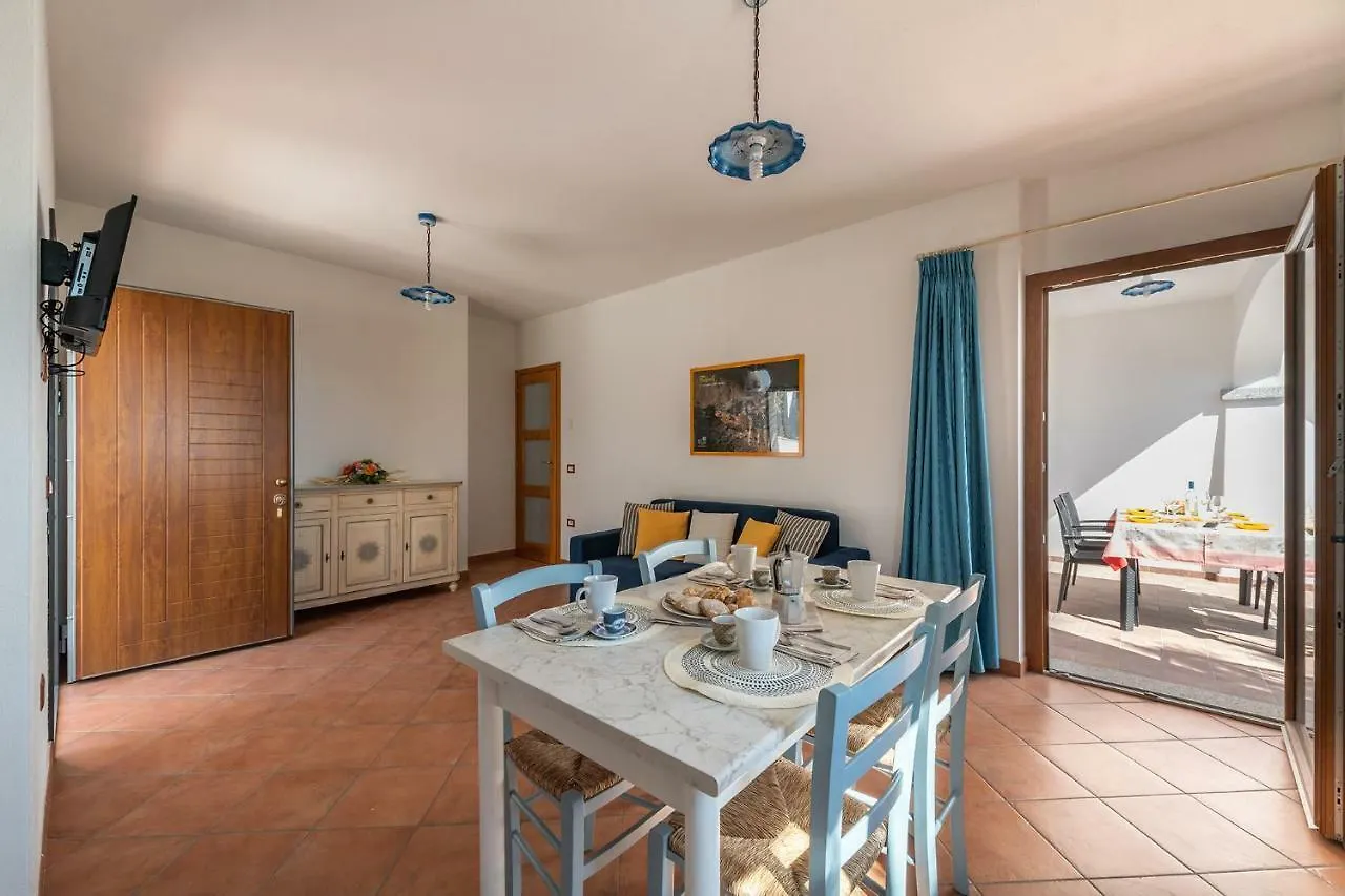 Casa Mediterraneo 卡拉古诺内 0*,