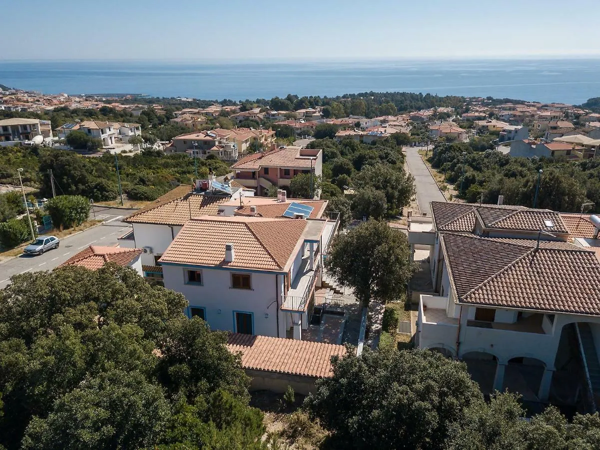 Casa Mediterraneo Cala Gonone