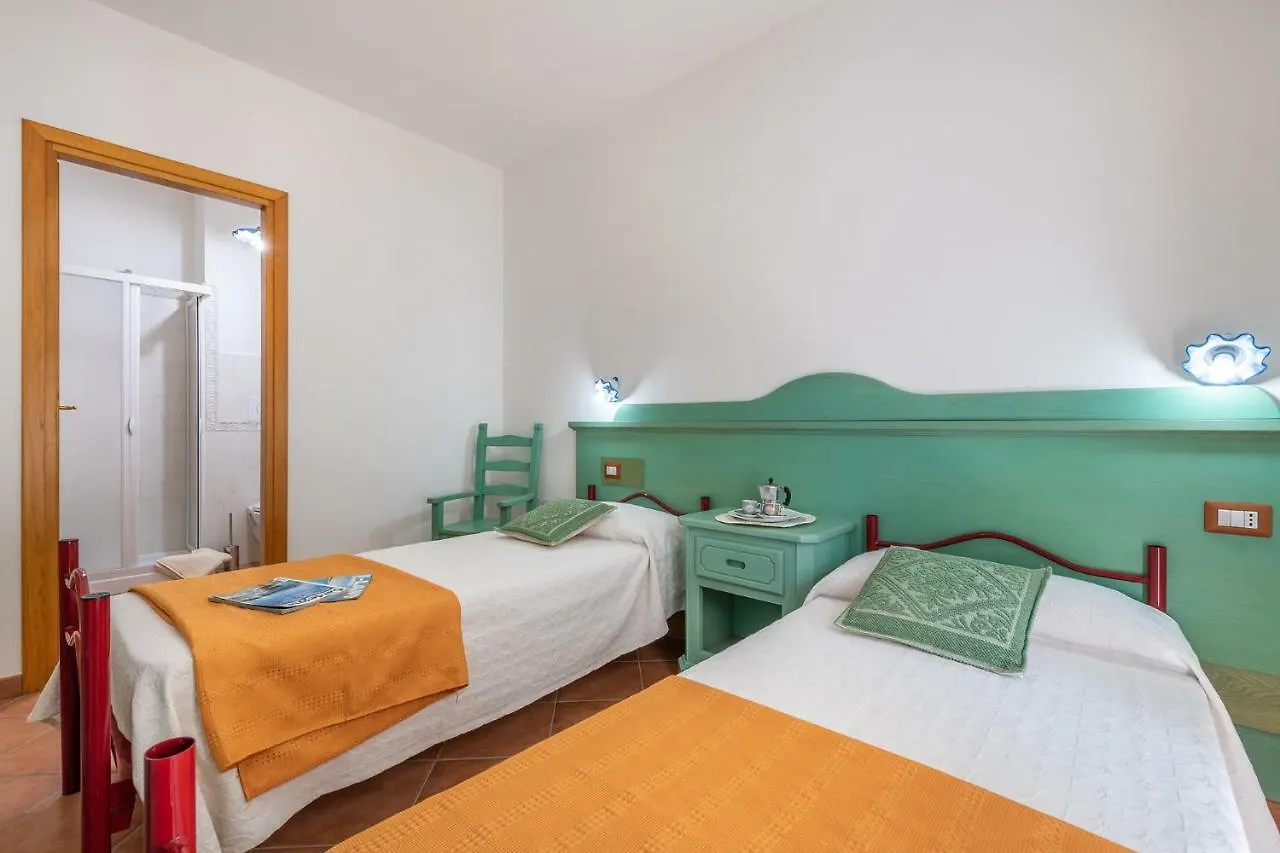 Casa Mediterraneo Cala Gonone