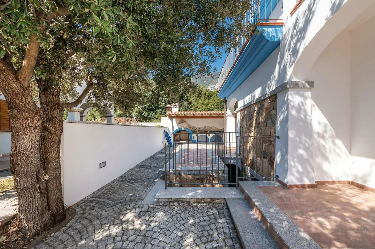 Casa Mediterraneo 卡拉古诺内