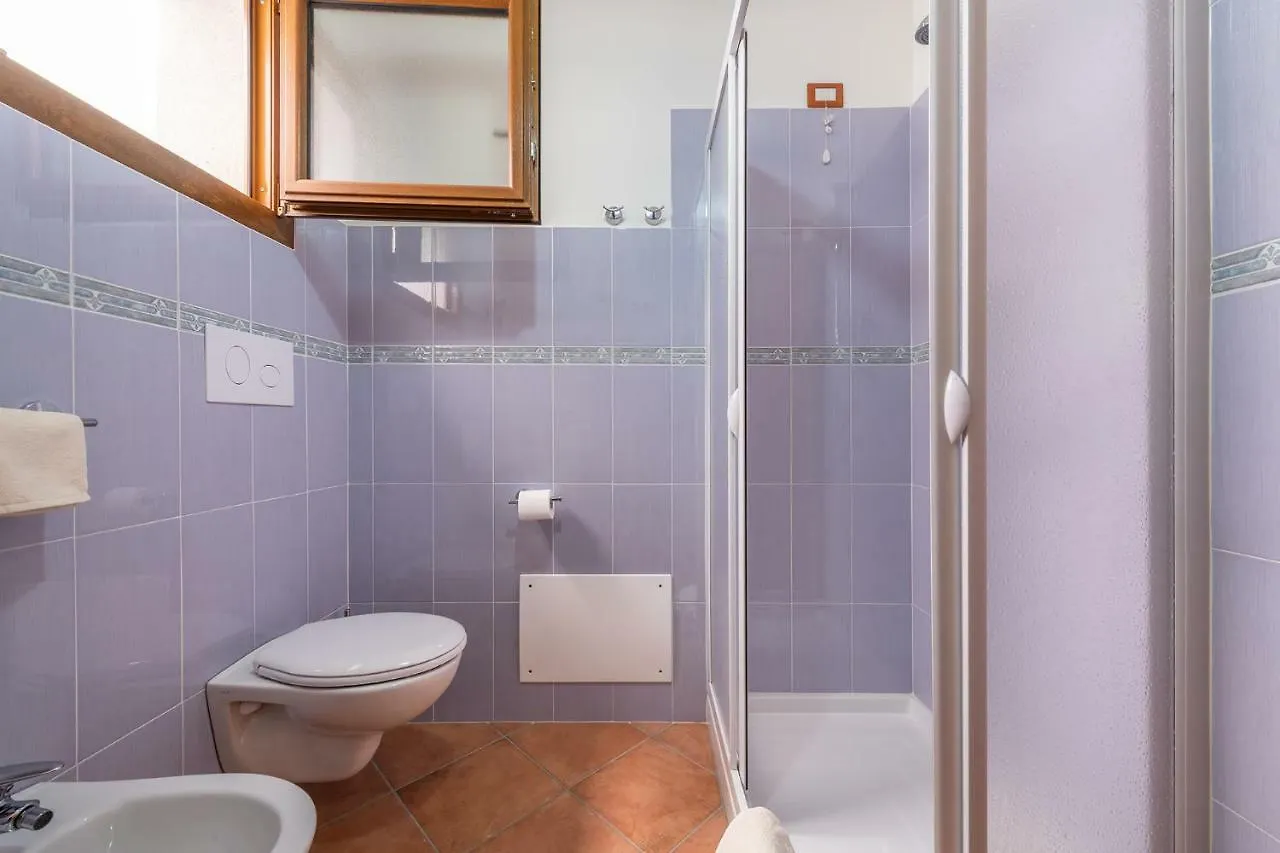 度假居 Casa Mediterraneo 卡拉古诺内