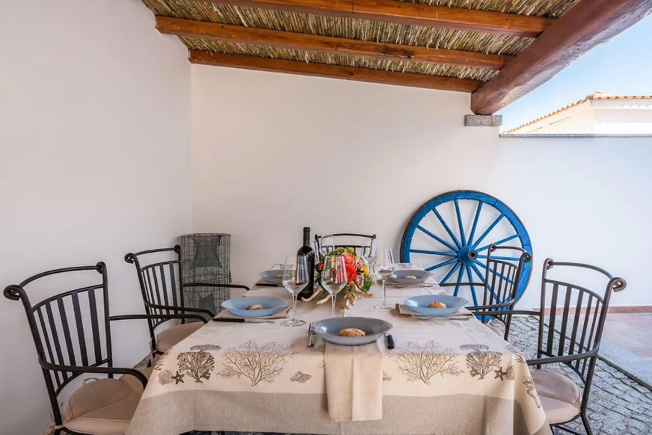Casa Mediterraneo Cala Gonone 0*,  Italien