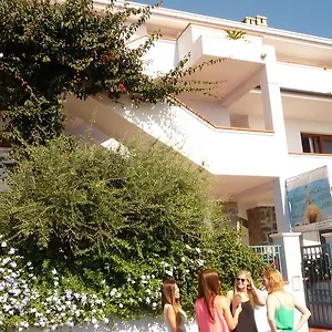  Appart hôtel Biriola Ecoresort