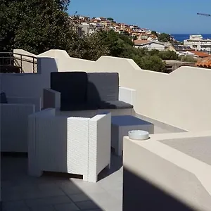  Maison d'hôtes Seliche
